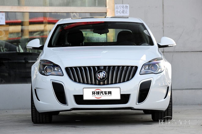 2014款 GS 2.0T 自動 豪情運(yùn)動版