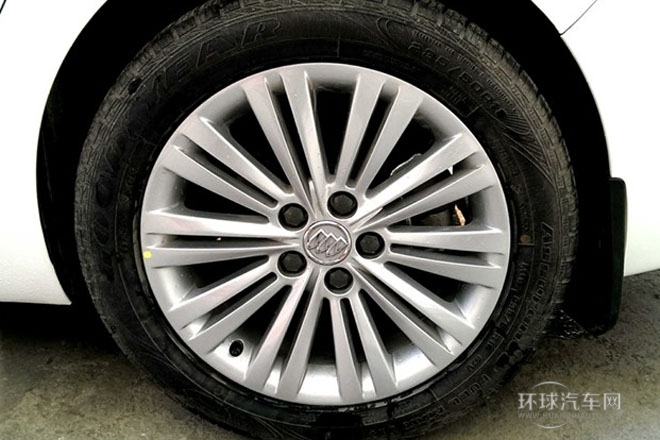 2014款 GS 2.0T 自動 燃情運動版