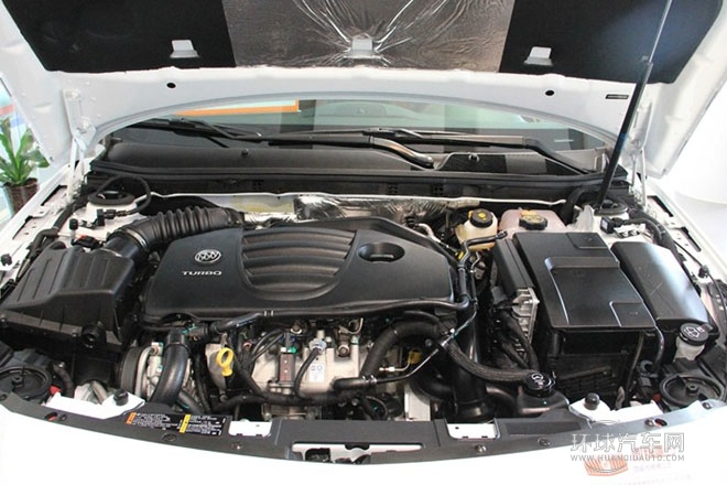 2014款 GS 2.0T 自動 燃情運動版