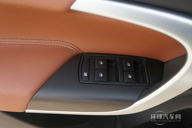 2014款 GS 2.0T 自動 燃情運動版