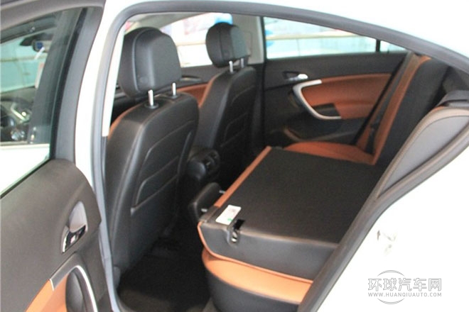 2014款 GS 2.0T 自動 燃情運動版