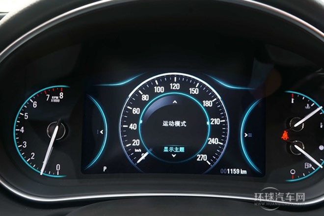 2014款 GS 2.0T 自動(dòng) 燃情運(yùn)動(dòng)版