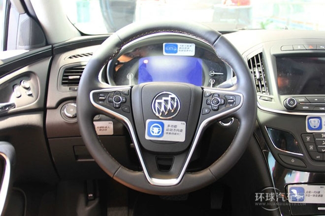 2014款 GS 2.0T 自動(dòng) 燃情運(yùn)動(dòng)版