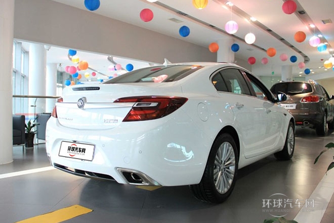 2014款 GS 2.0T 自動 燃情運動版