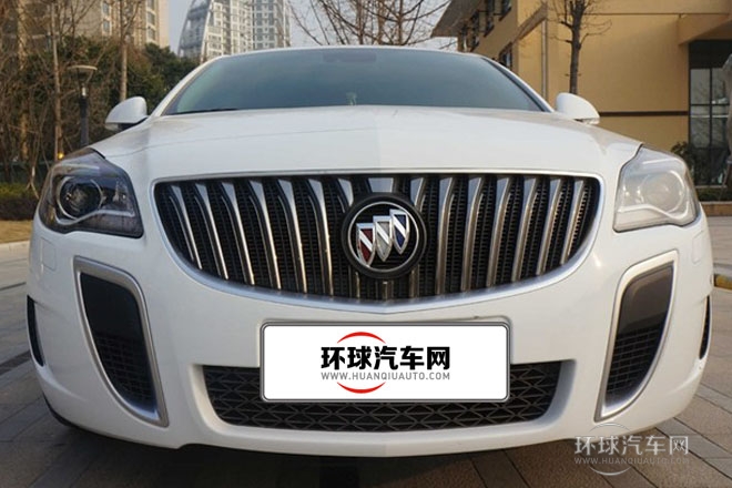 2014款 GS 2.0T 自動(dòng) 燃情運(yùn)動(dòng)版