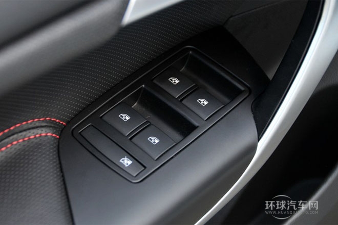 2014款 GS 2.0T 自動 縱情運動版