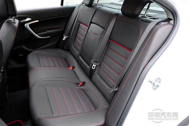 2014款 GS 2.0T 自動 縱情運(yùn)動版