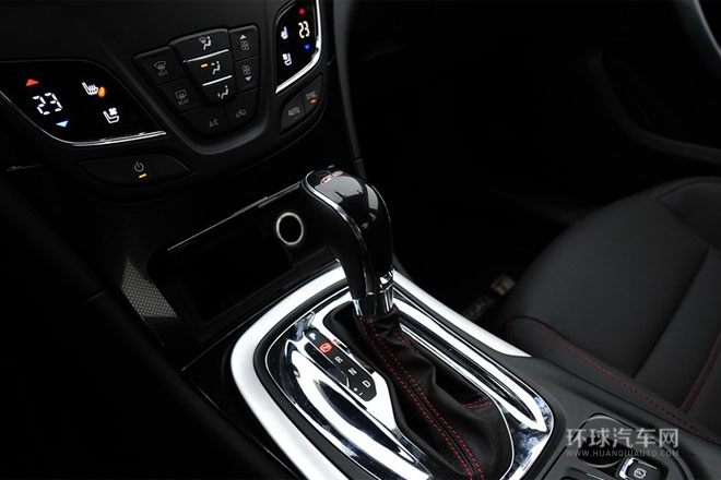 2014款 GS 2.0T 自動(dòng) 縱情運(yùn)動(dòng)版