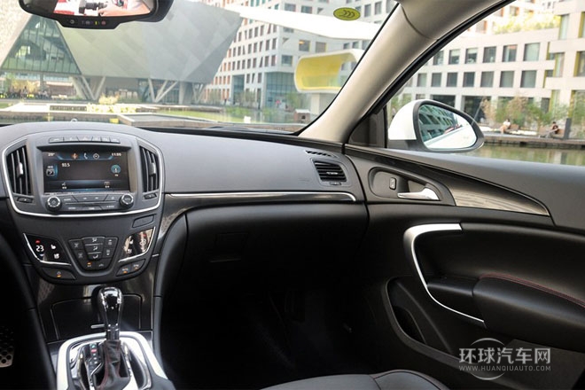 2014款 GS 2.0T 自動 縱情運動版