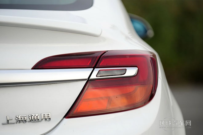 2014款 GS 2.0T 自動 縱情運動版