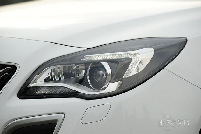 2014款 GS 2.0T 自動 縱情運動版