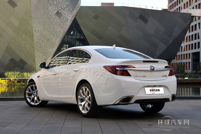 2014款 GS 2.0T 自動 縱情運動版