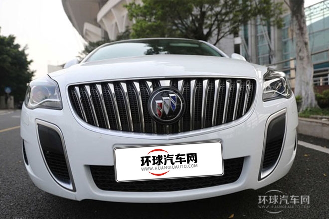 2014款 GS 2.0T 自動 縱情運動版