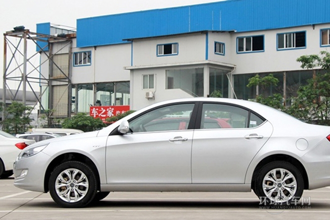 2014款 1.5L 手動豪華型