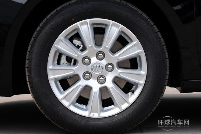 2012款 2.4L SIDI豪雅版