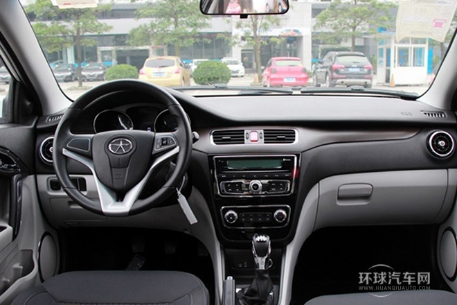 2014款 1.5L 手動豪華型