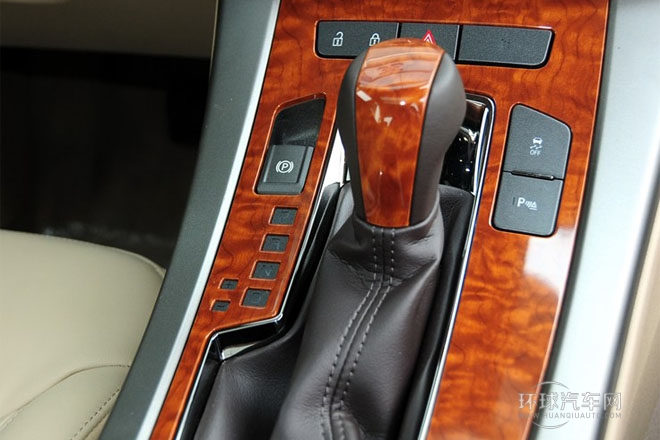 2012款 2.4L SIDI豪雅版