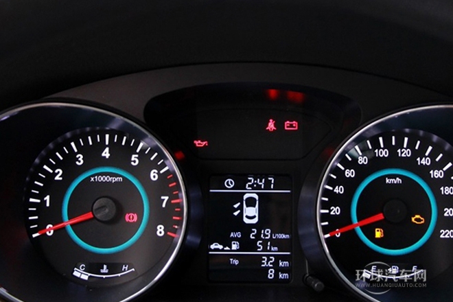 2014款 1.5L 手動豪華型