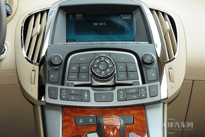 2012款 2.4L SIDI豪雅版