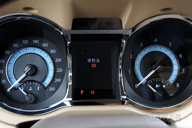 2012款 2.4L SIDI豪雅版