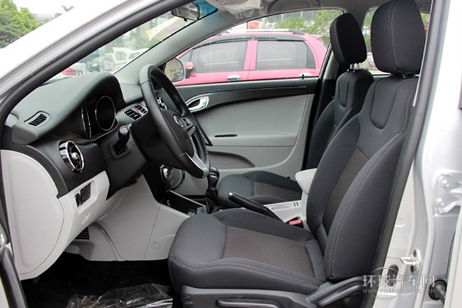 2014款 1.5L 手動豪華型