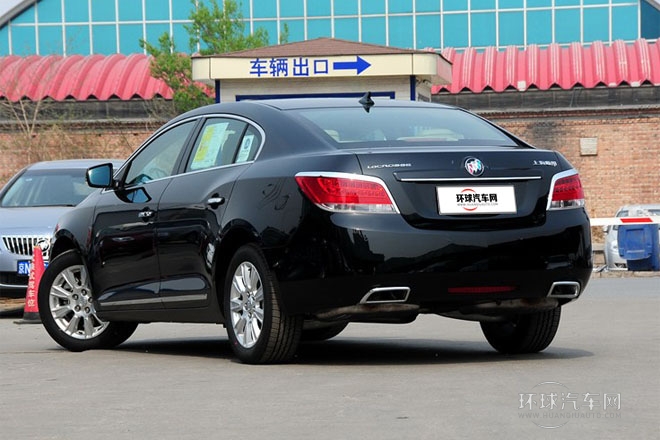 2012款 2.4L SIDI豪雅版