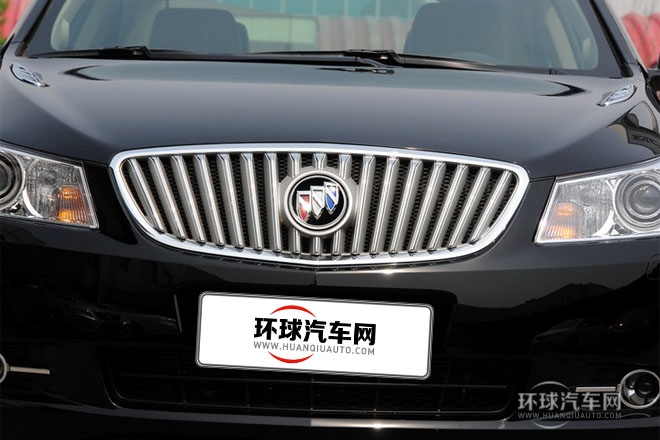 2012款 2.4L SIDI豪雅版