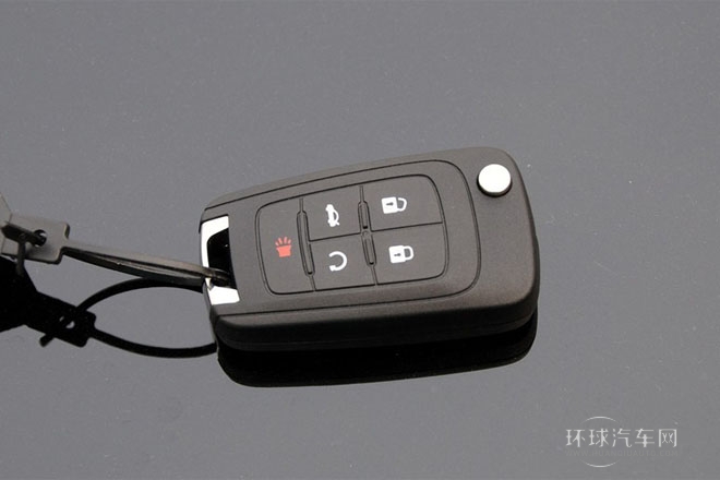 2012款 2.4L SIDI雅致版