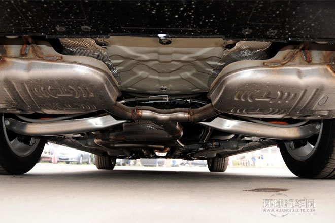 2012款 2.4L SIDI雅致版