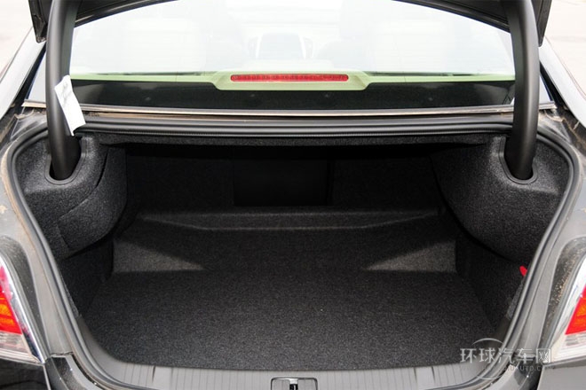 2012款 2.4L SIDI雅致版