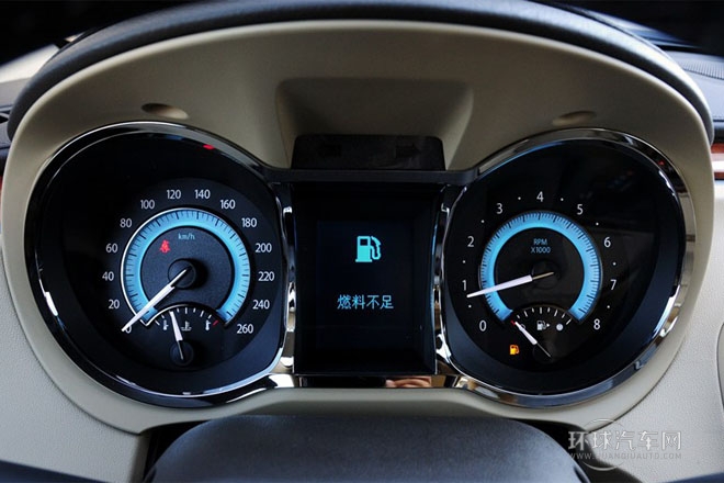 2012款 2.4L SIDI雅致版