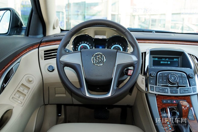 2012款 2.4L SIDI雅致版