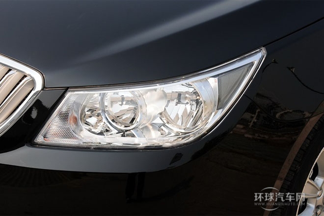 2012款 2.4L SIDI雅致版