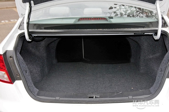 2014款 1.5L 手動尊貴型