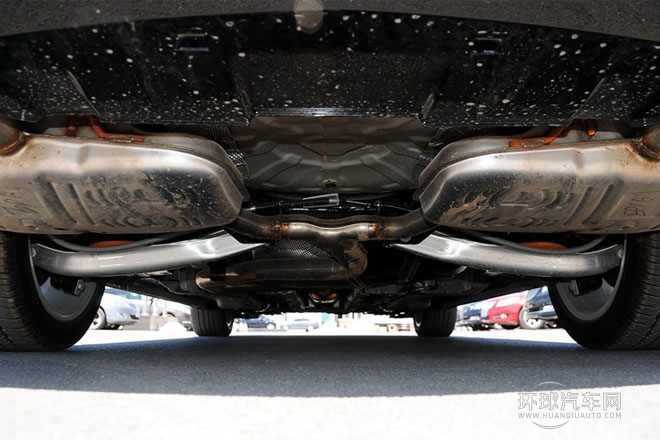 2013款 2.0T SIDI 技術(shù)型