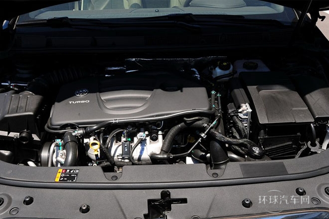 2013款 2.0T SIDI 技術型
