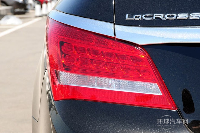 2013款 2.0T SIDI 技術型