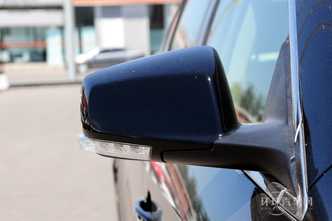 2013款 2.0T SIDI 技術型