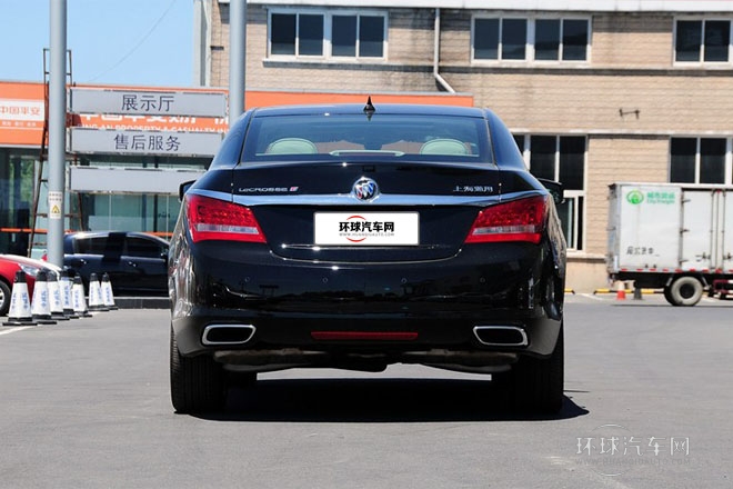 2013款 2.0T SIDI 技術型