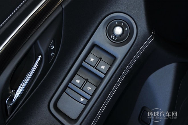 2013款 2.0T SIDI 精英技術型