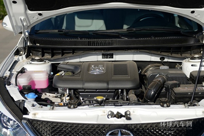 2014款 1.5L 手動尊逸型