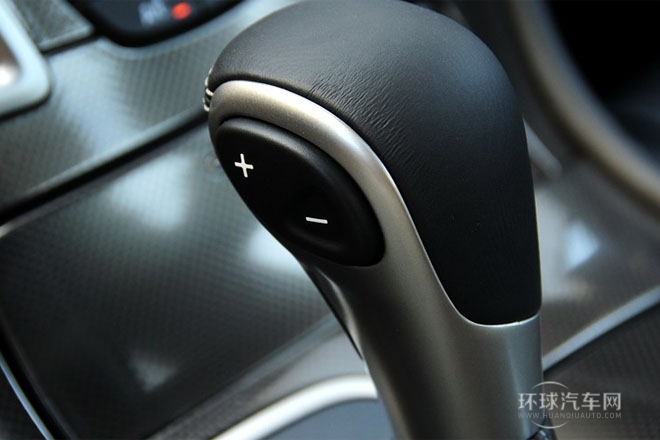 2013款 2.0T SIDI 精英技術型