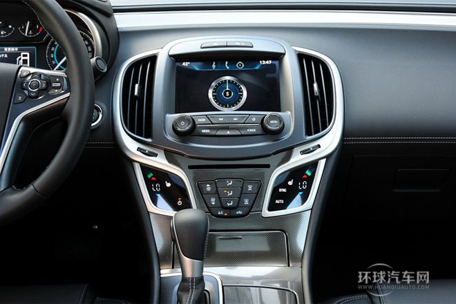 2013款 2.0T SIDI 精英技術(shù)型