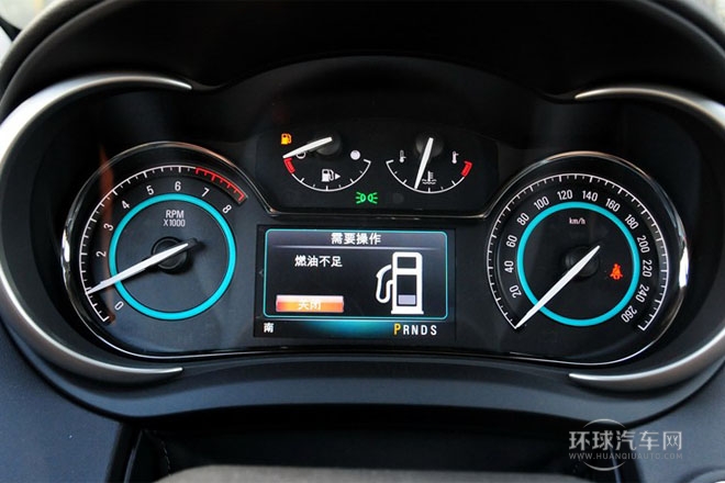 2013款 2.0T SIDI 精英技術型