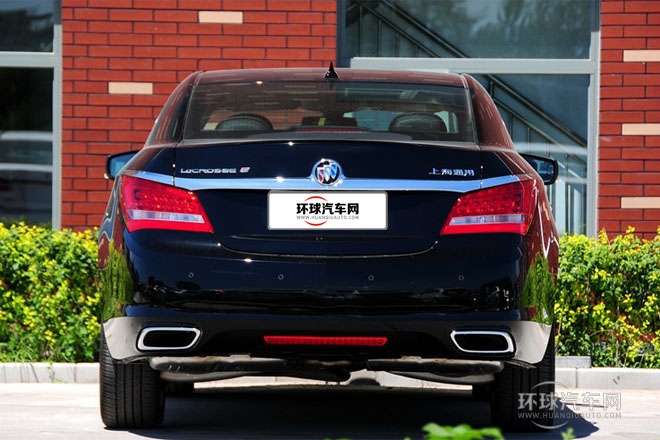 2013款 2.0T SIDI 精英技術型