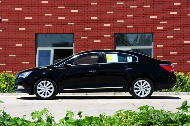 2013款 2.0T SIDI 精英技術型