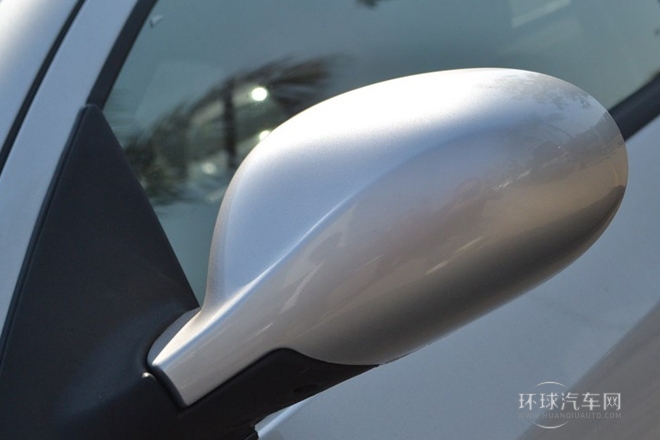 2014款 1.3L 手動豪華型