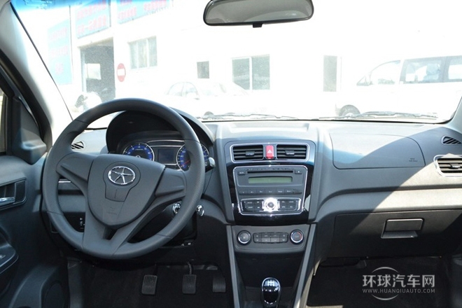 2014款 1.3L 手動豪華型