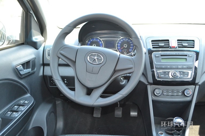 2014款 1.3L 手動豪華型