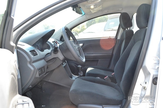 2014款 1.3L 手動豪華型